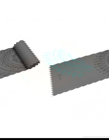 Yoga mat Gaiam "BIG MARRAKESH" 6mm 62187