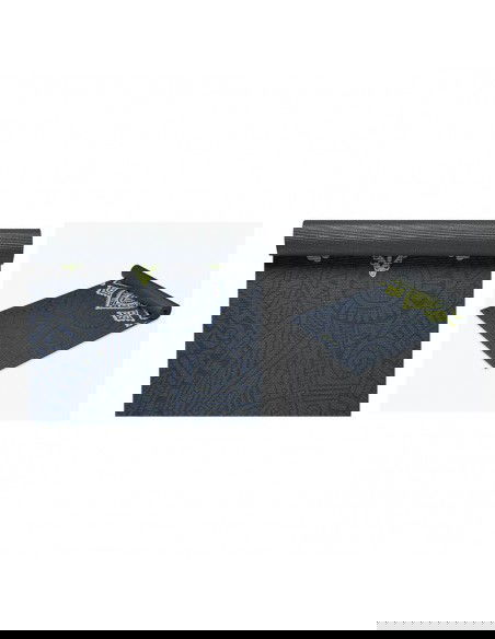 Yoga mat Gaiam "SUNDIAL LAYERS" 6mm 62432