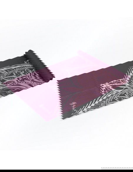 Yoga Mat Gaiam Cranberry Point 2 MM 63640