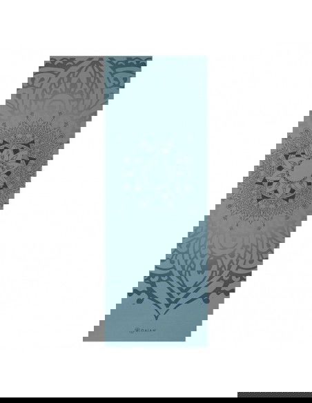 Yoga mat Premium Nagara 6mm GAIAM 62893