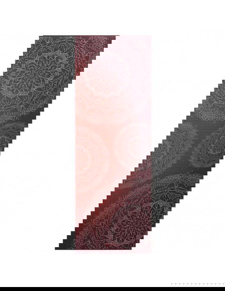 Yoga mat GAIAM Metallic Sun 6mm 63417