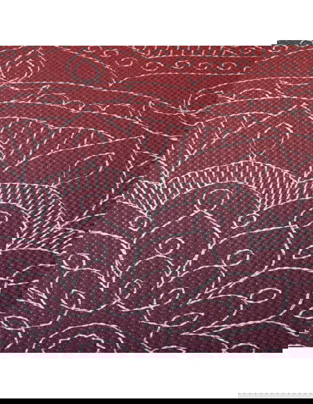 Yoga mat GAIAM Metallic Sun 6mm 63417