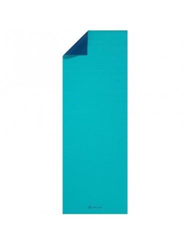 Doublesided yoga mat Gaiam Open Sea 4MM 62199