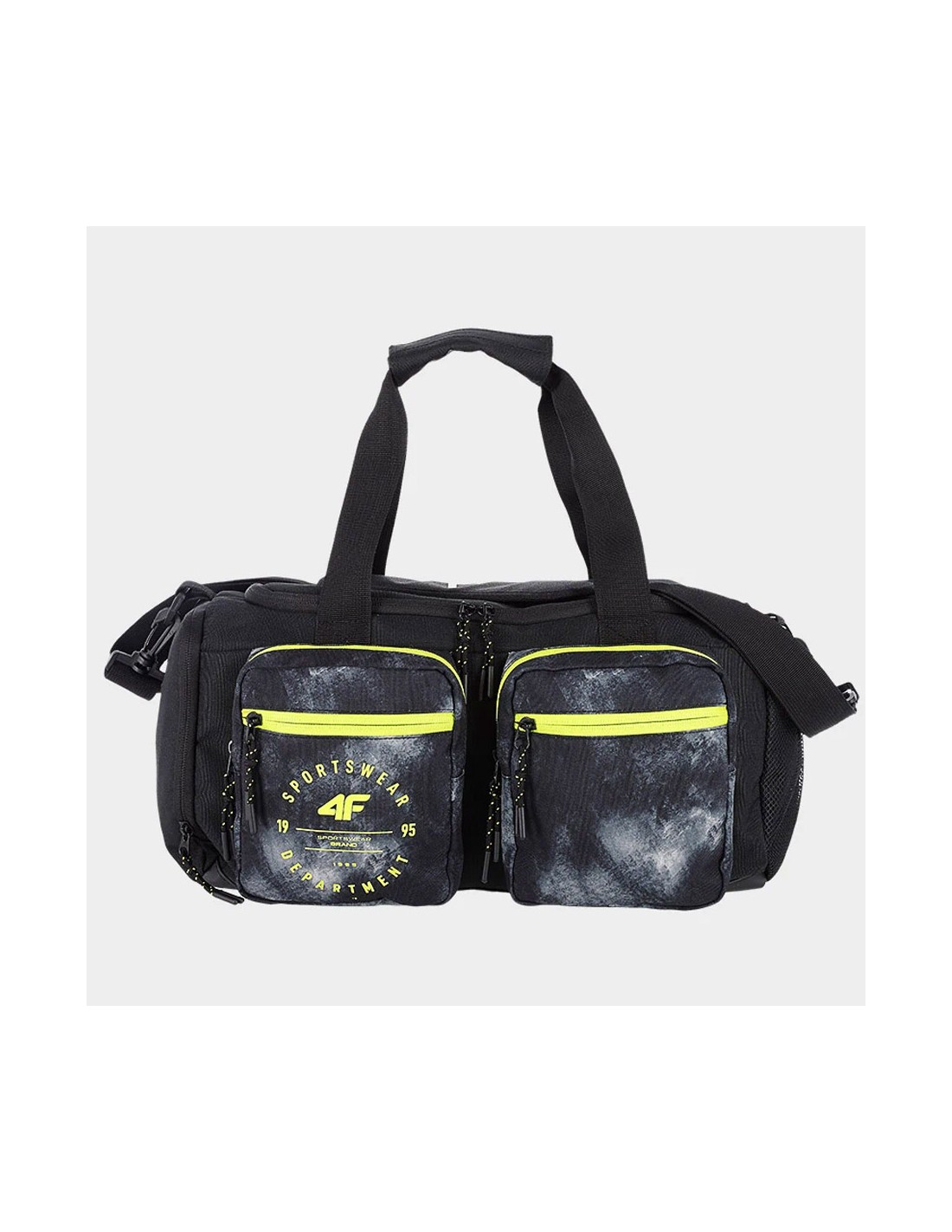 Bag 4F 4FJWSS24ABAGM102 90S