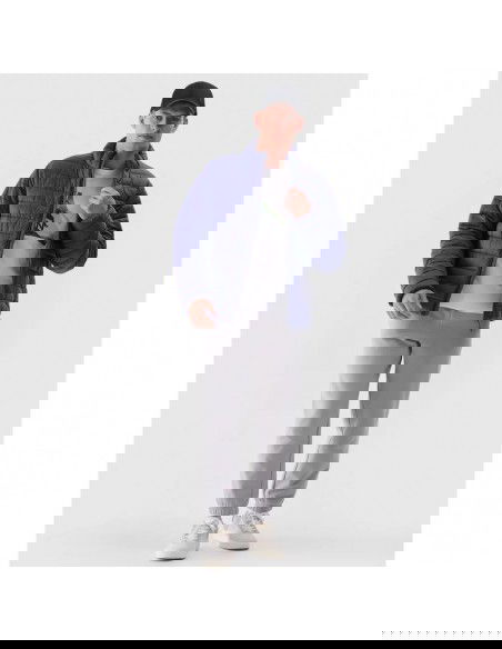 Jacket 4F M 4FWAW24TDJAM48331S