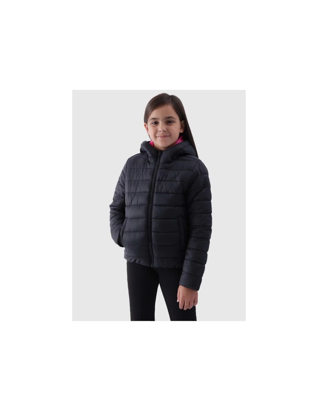 Kids' Clothing 4F Black