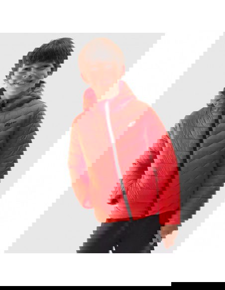 Jacket 4F Jr 4FJWAW24TDJAM46070S