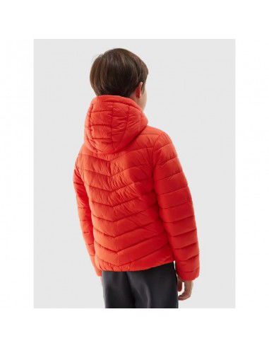 Jacket 4F Jr 4FJWAW24TDJAM46070S