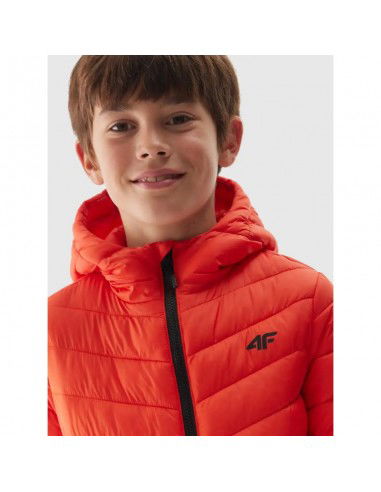Jacket 4F Jr 4FJWAW24TDJAM46070S