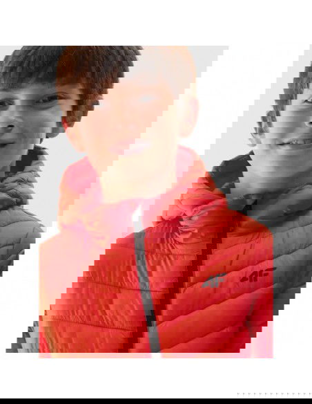 Jacket 4F Jr 4FJWAW24TDJAM46070S