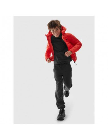 Jacket 4F Jr 4FJWAW24TDJAM46070S