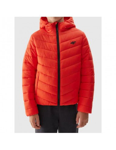 Jacket 4F Jr 4FJWAW24TDJAM46070S