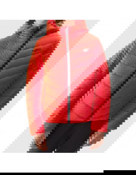 Jacket 4F Jr 4FJWAW24TDJAM46070S