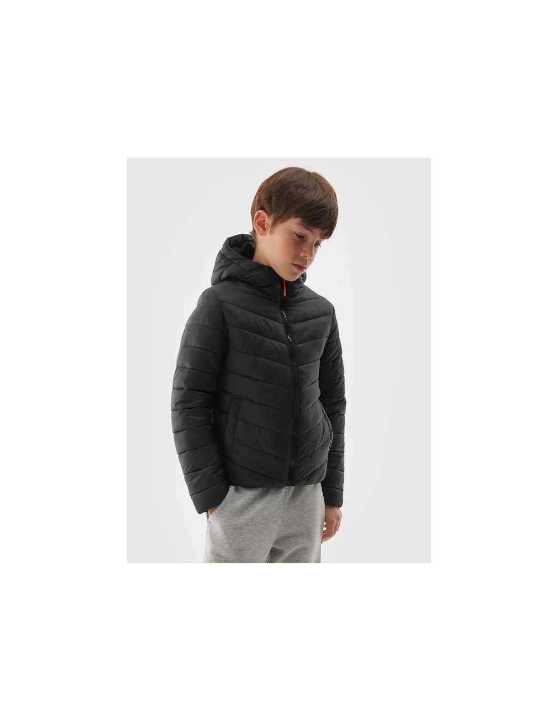 Jacket 4F Jr 4FJWAW24TDJAM46070S