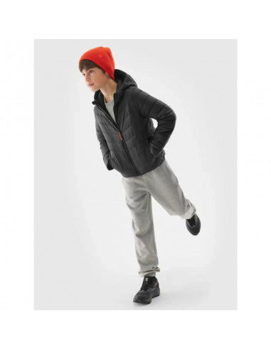 Jacket 4F Jr 4FJWAW24TDJAM46020S