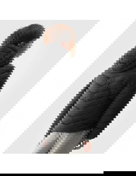 Jacket 4F Jr 4FJWAW24TDJAM46020S