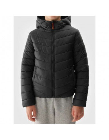 Jacket 4F Jr 4FJWAW24TDJAM46020S