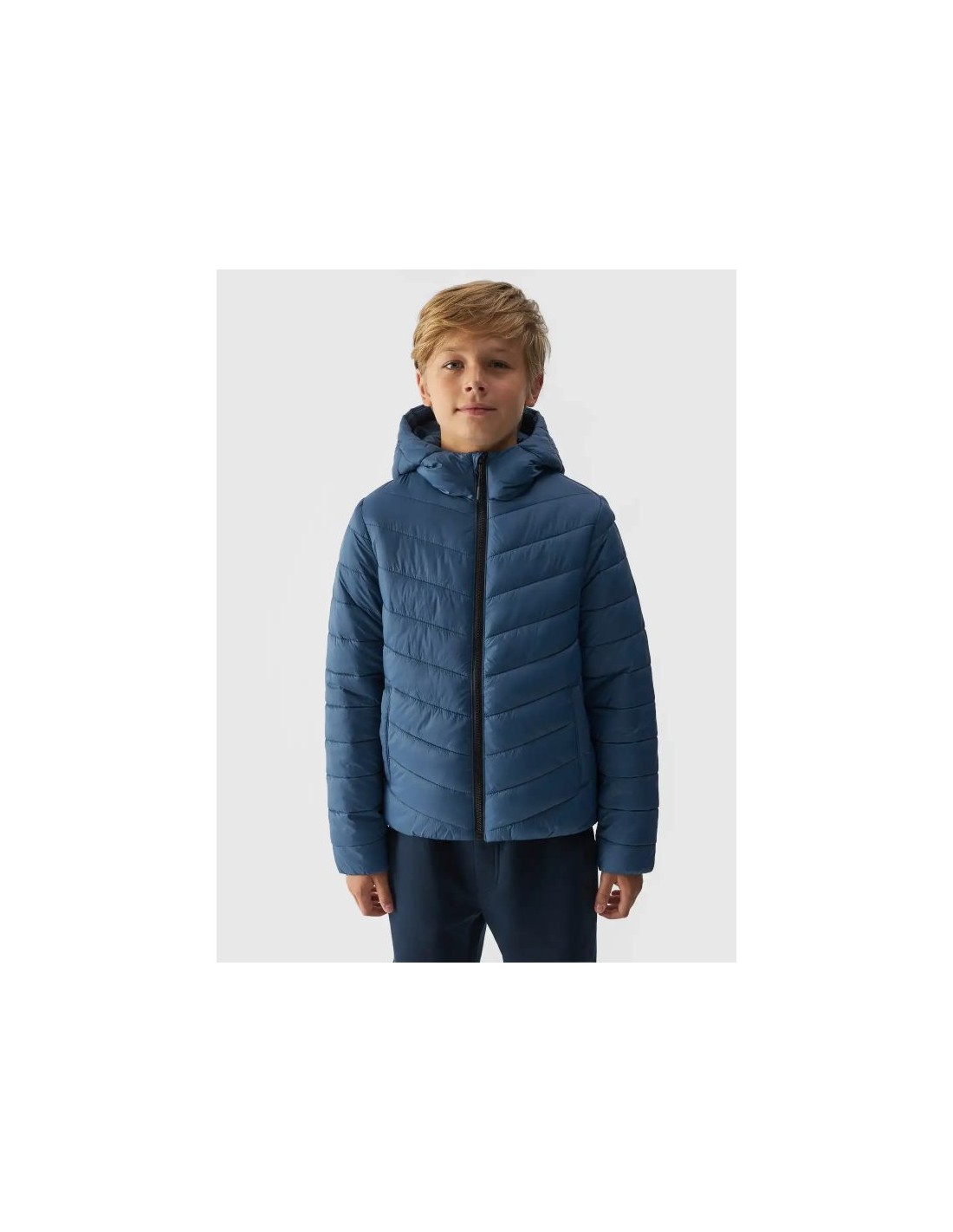 Jacket 4F Jr 4FJWAW24TDJAM46070S