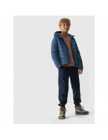 Jacket 4F Jr 4FJWAW24TDJAM46032S