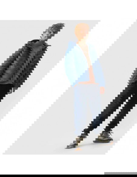 Jacket 4F Jr 4FJWAW24TDJAM46032S