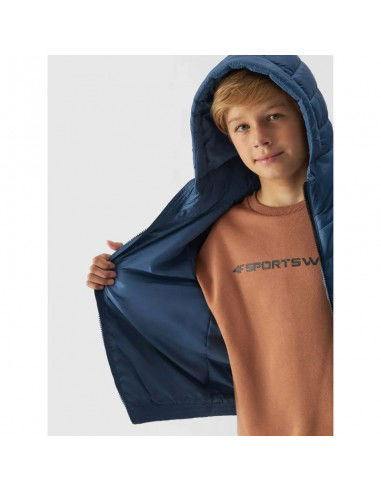 Jacket 4F Jr 4FJWAW24TDJAM46032S