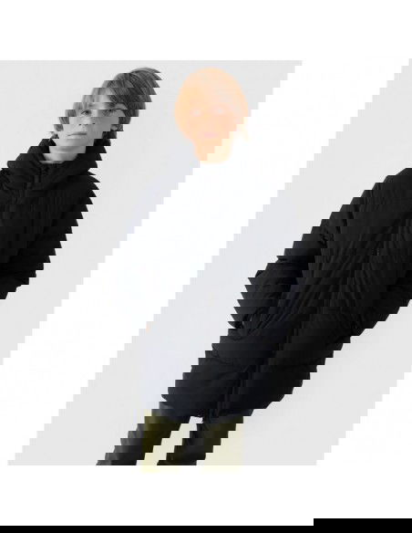 Jacket 4F Jr 4FJWAW24TDJAM46420S