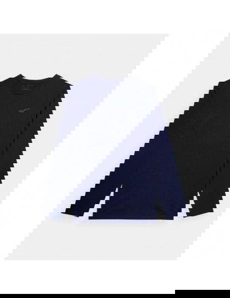 Tshirt 4F M 4FWMM00TLONM37531S