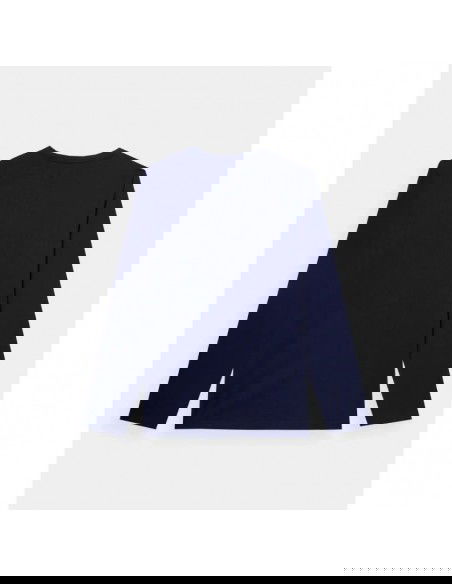 Tshirt 4F M 4FWMM00TLONM37531S