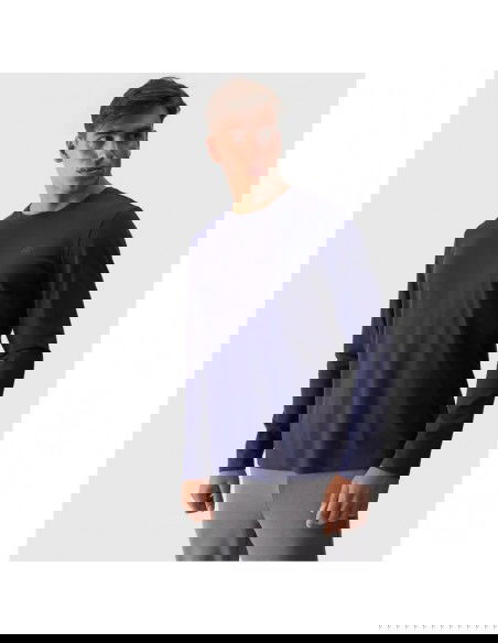 Tshirt 4F M 4FWMM00TLONM37531S