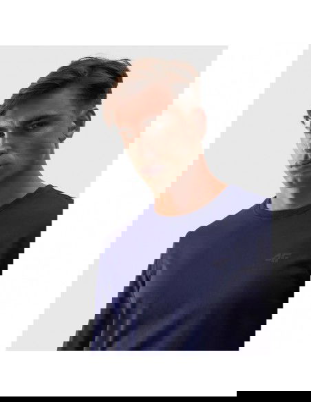 Tshirt 4F M 4FWMM00TLONM37531S