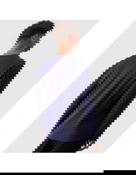 Tshirt 4F M 4FWMM00TLONM37531S