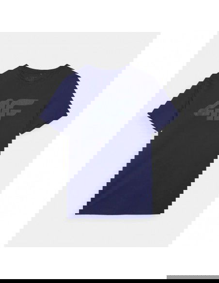 Tshirt 4F M 4FWMM00TTSHM184431S