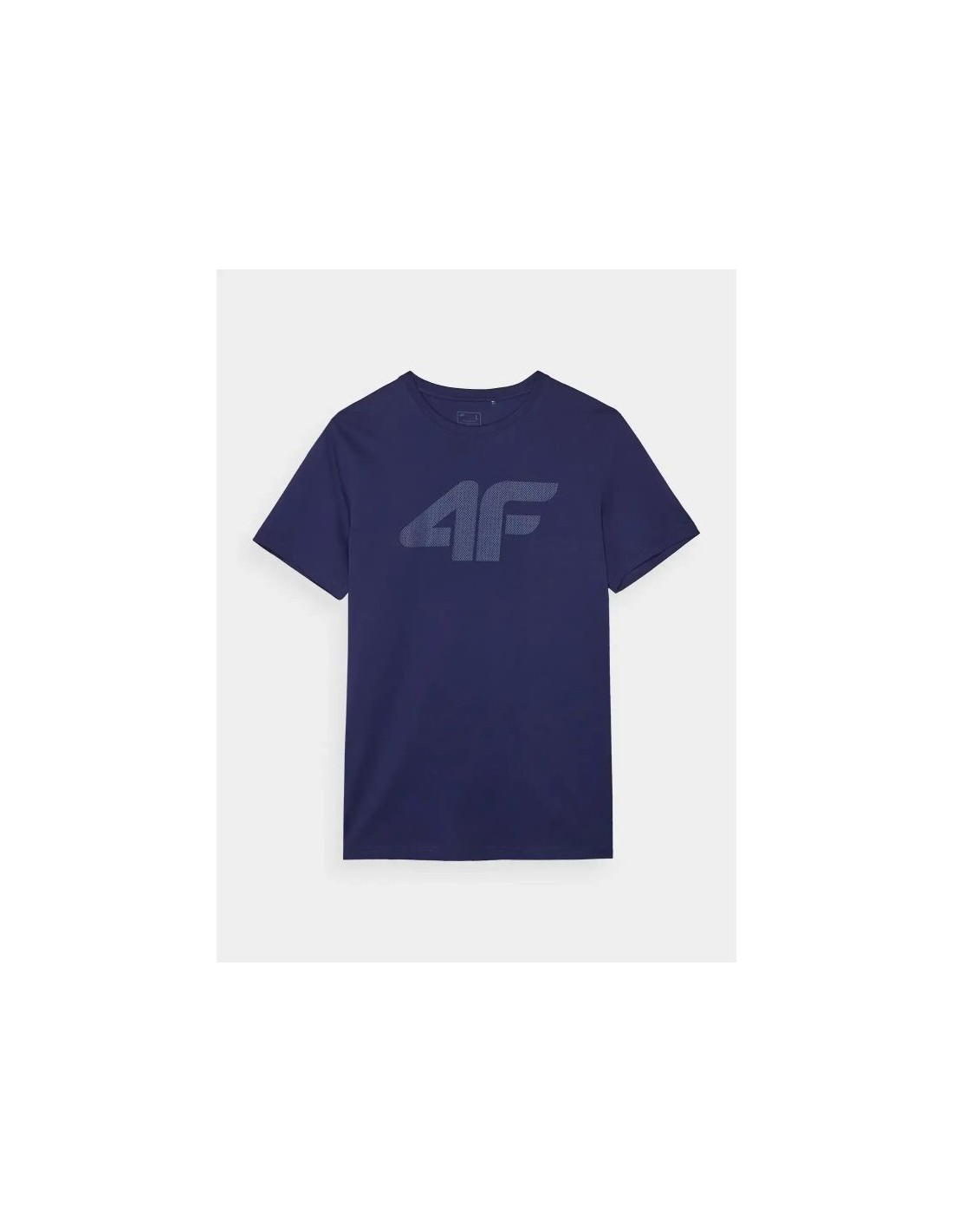 Tshirt 4F M 4FWMM00TTSHM184431S