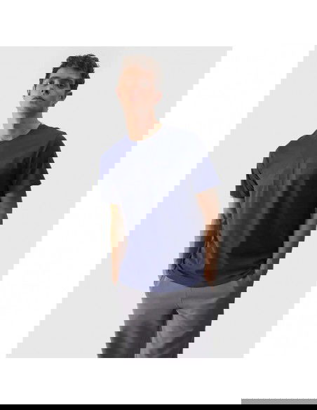 Tshirt 4F M 4FWMM00TTSHM184431S