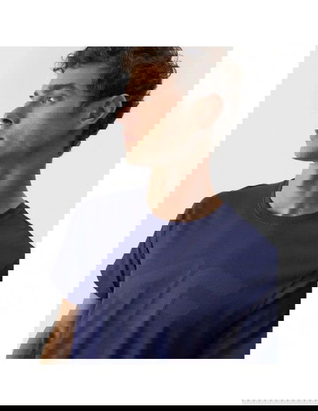 Tshirt 4F M 4FWMM00TTSHM184431S