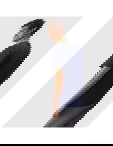 Tshirt 4F M 4FWMM00TTSHM184431S