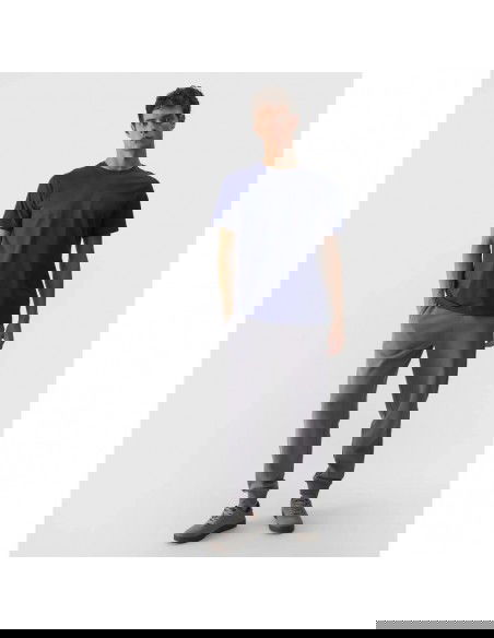 Tshirt 4F M 4FWMM00TTSHM184431S