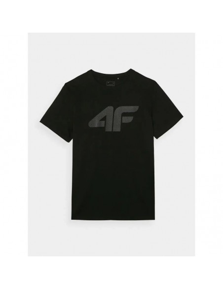 Tshirt 4F M 4FWMM00TTSHM184420S