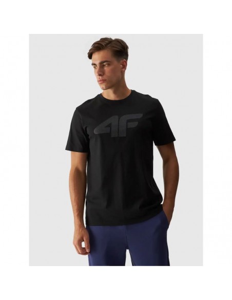 Tshirt 4F M 4FWMM00TTSHM184420S