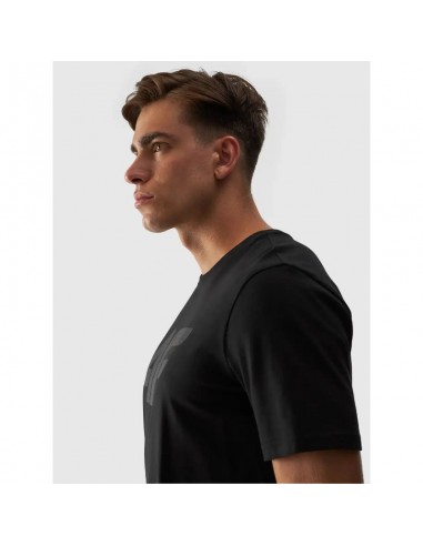 Tshirt 4F M 4FWMM00TTSHM184420S