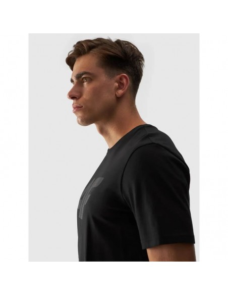 Tshirt 4F M 4FWMM00TTSHM184420S