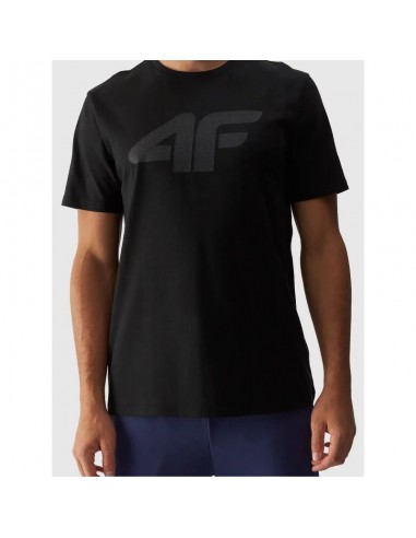 Tshirt 4F M 4FWMM00TTSHM184420S