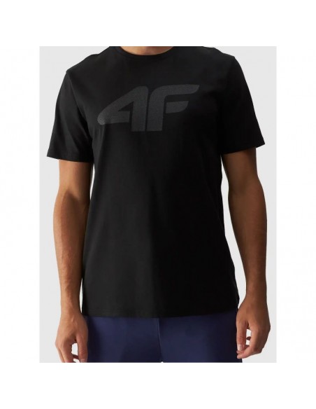 Tshirt 4F M 4FWMM00TTSHM184420S