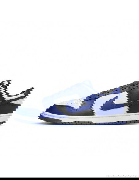 Nike Dunk Low White Concord DV0833103 GLD