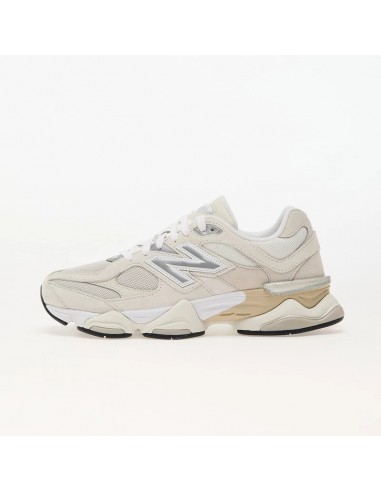 New Balance 9060 Sea Salt Moonbeam U9060WHT GLD