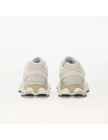 New Balance 9060 Sea Salt Moonbeam U9060WHT GLD