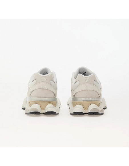 New Balance 9060 Sea Salt Moonbeam U9060WHT GLD