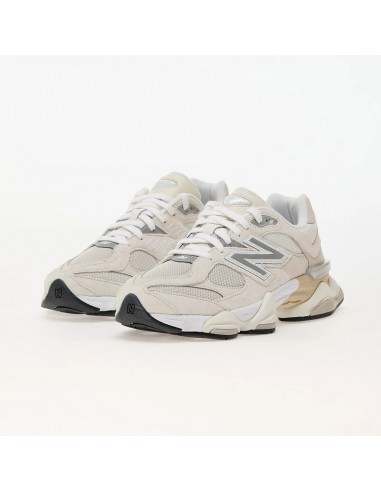 New Balance 9060 Sea Salt Moonbeam U9060WHT GLD