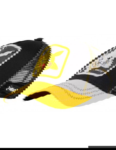 Capslab Freegun Pokemon Jr CLPKM23PIK6