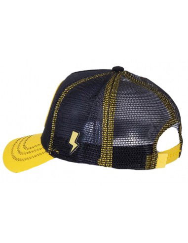 Capslab Freegun Pokemon Jr CLPKM23PIK6